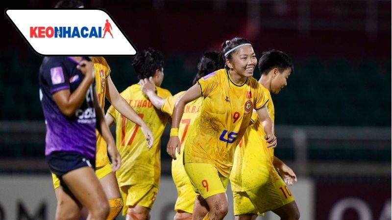 tp-hcm-nu-gianh-quyen-vao-tu-ket-afc-champions-league-nu TP HCM nữ giành quyền vào tứ kết AFC Champions League nữ